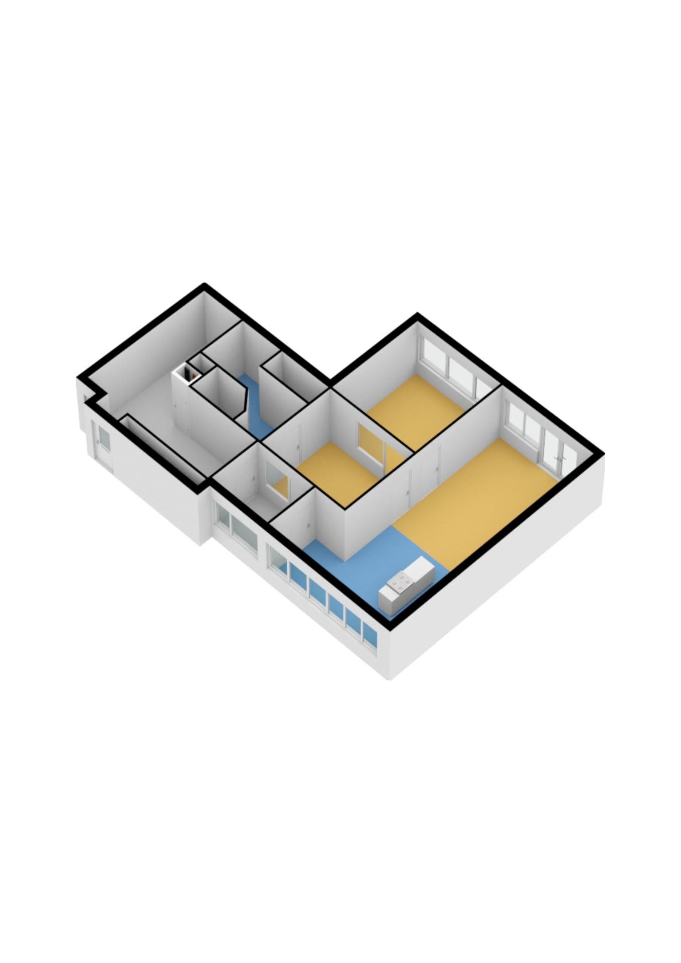 Photo 50 of Nieuw-Amsterdamseweg 45