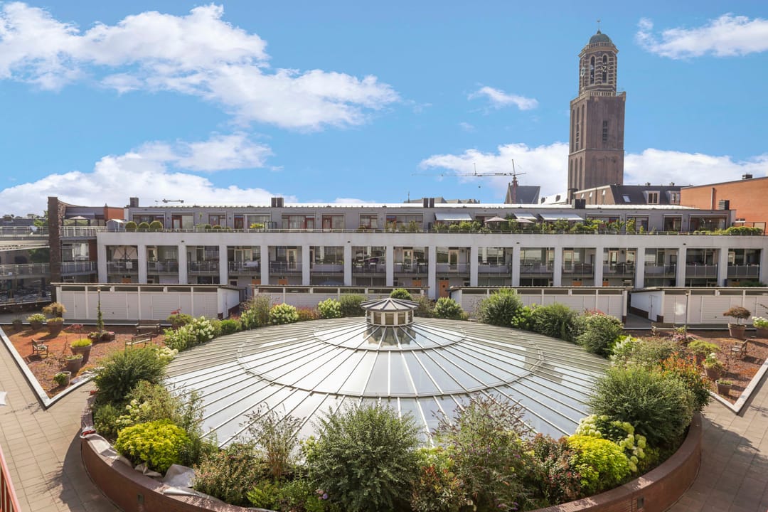 Foto 31 van Maagjesbolwerk 33