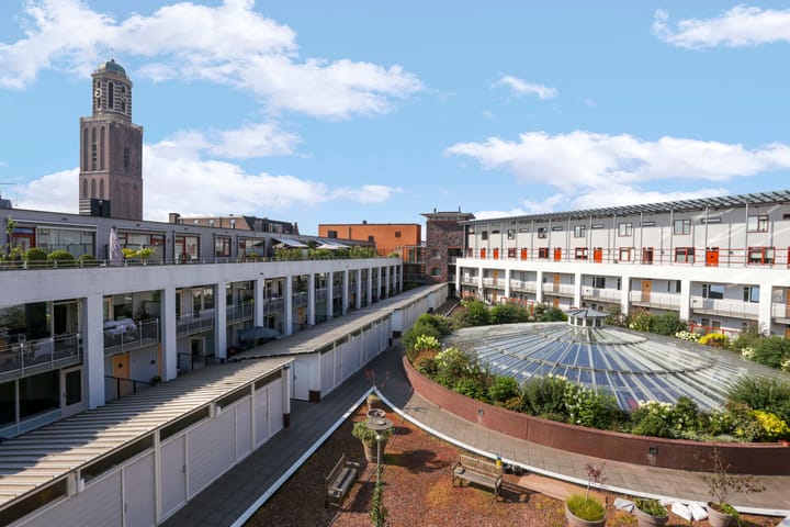 Foto 32 van Maagjesbolwerk 33