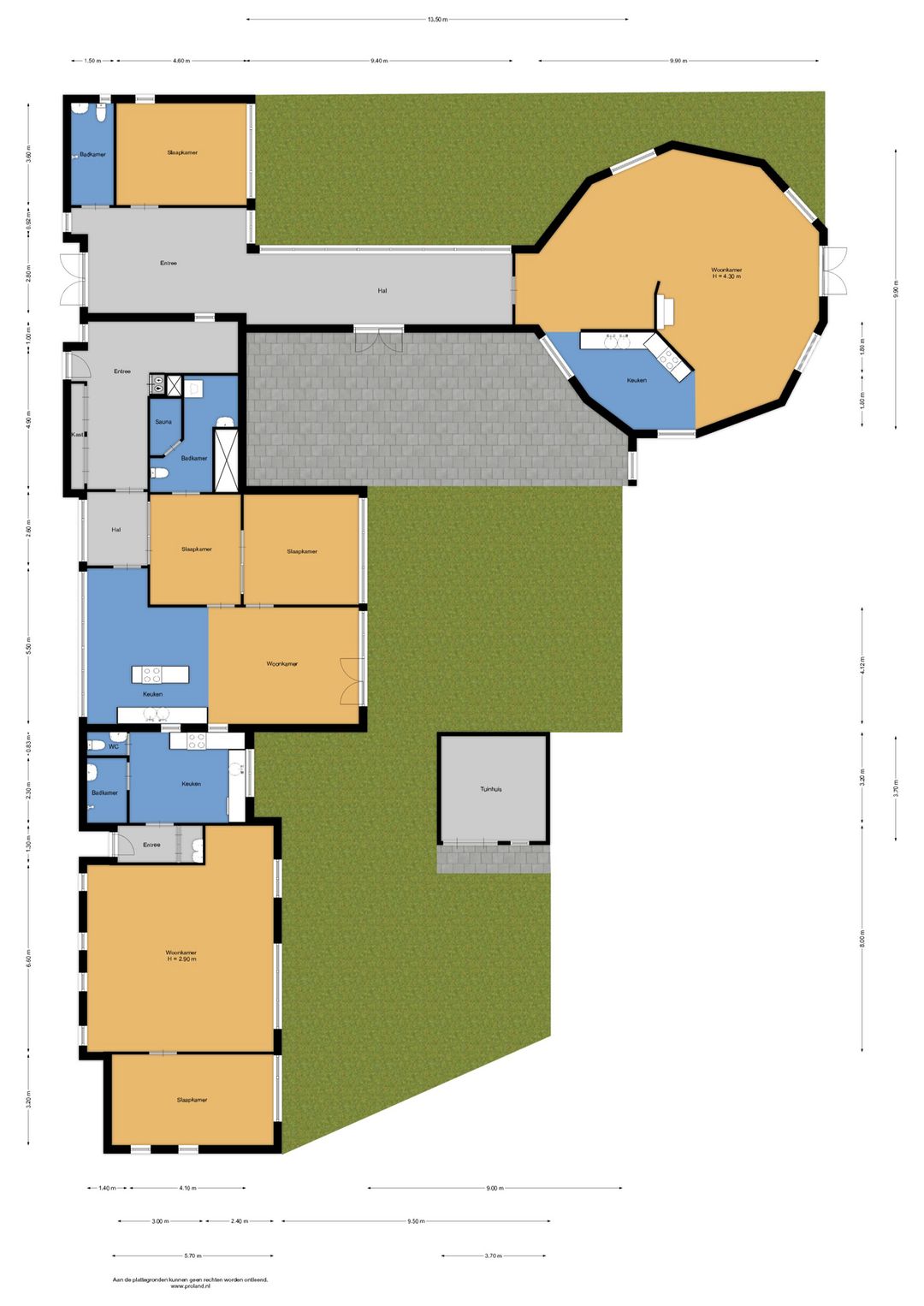 Photo 53 of Nieuw-Amsterdamseweg 45