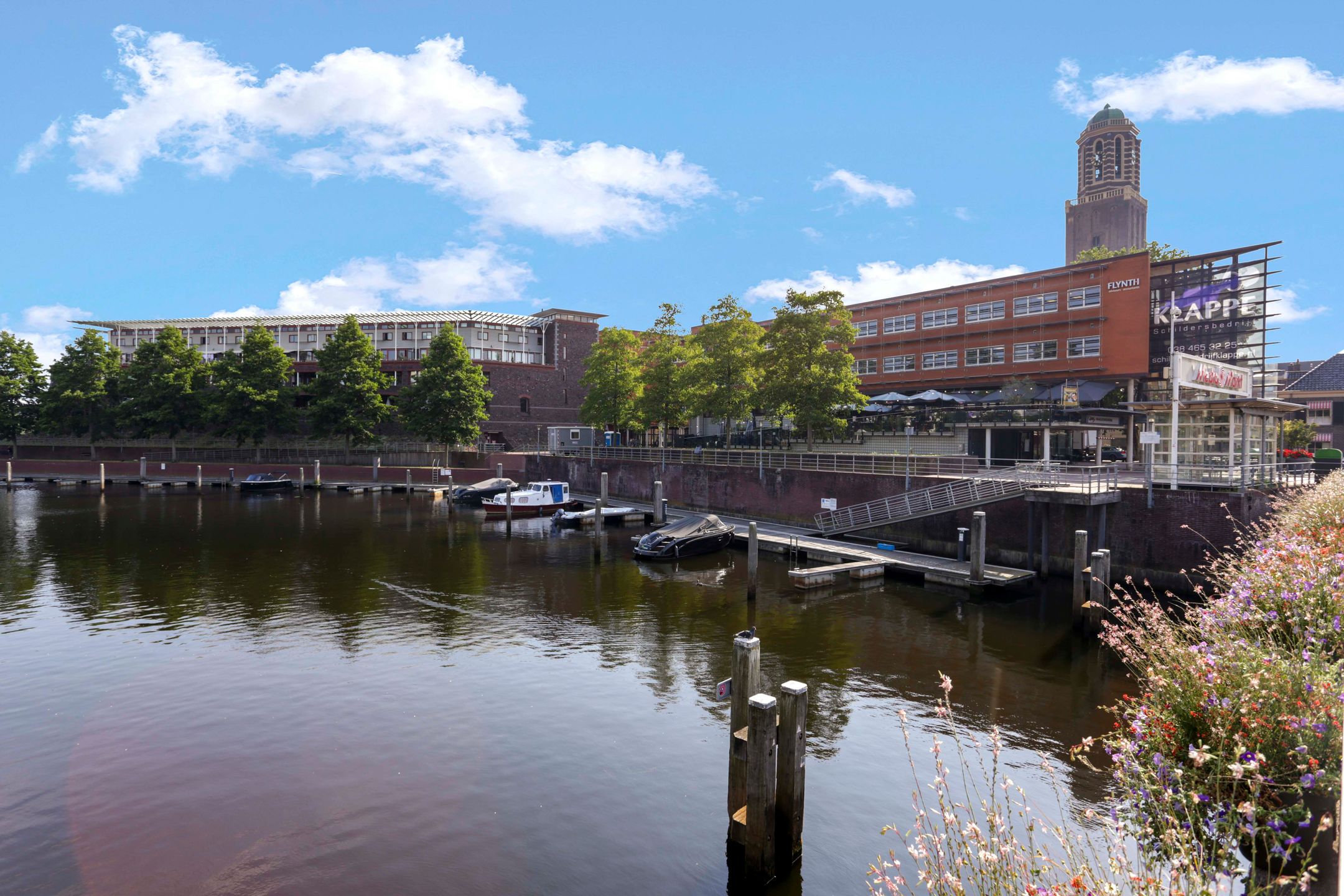 Foto 33 van Maagjesbolwerk 33