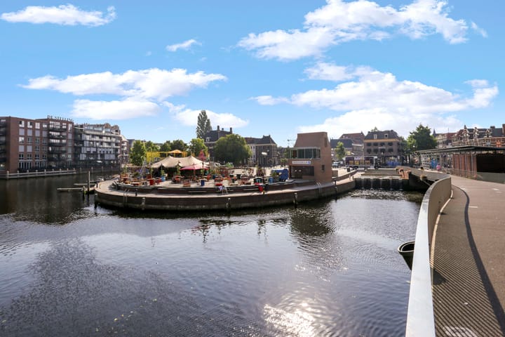 Foto 34 van Maagjesbolwerk 33