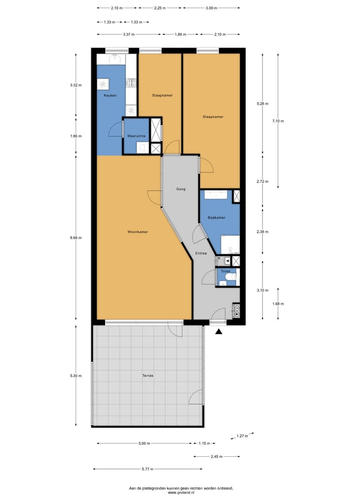 Foto 36 van Maagjesbolwerk 33