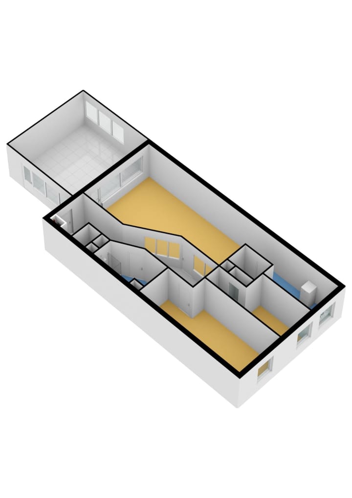 Foto 37 van Maagjesbolwerk 33