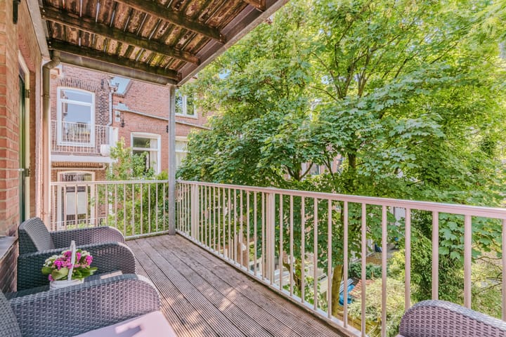 Foto 3 van Da Costastraat 100-3