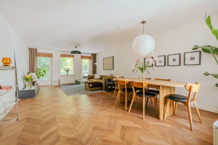 Foto 4 van Da Costastraat 100-3