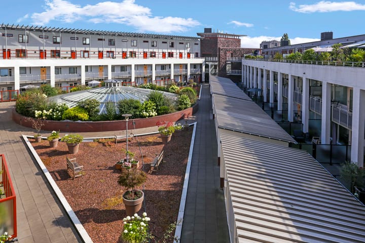 Foto 30 van Maagjesbolwerk 33