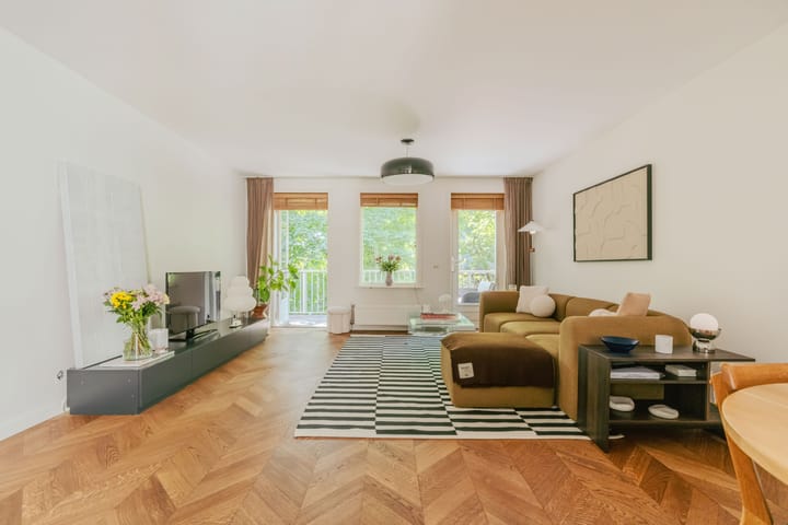 Foto 5 van Da Costastraat 100-3