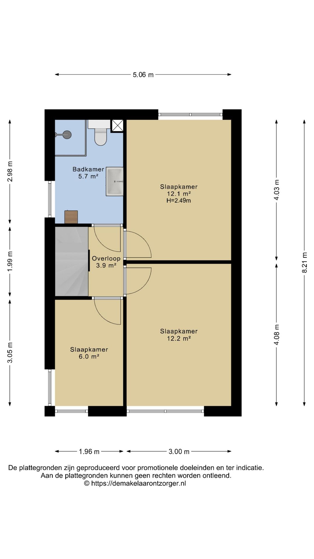 Photo 56 of Briljantstoep 51