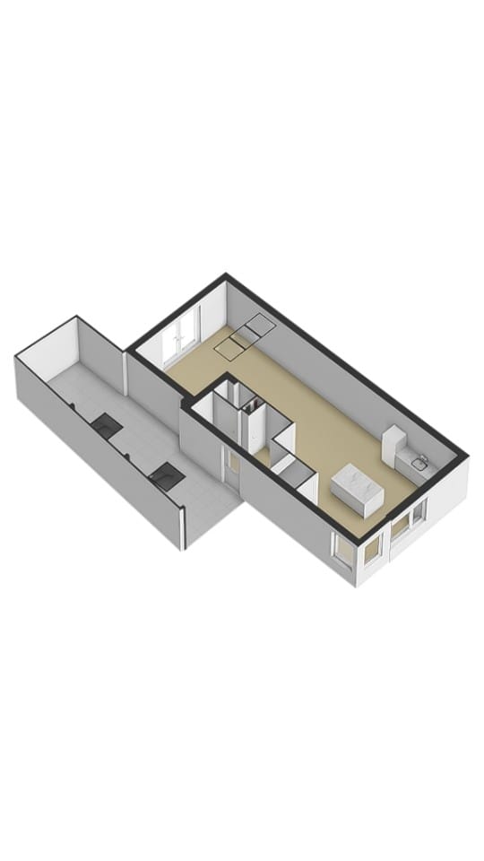 Photo 59 of Briljantstoep 51