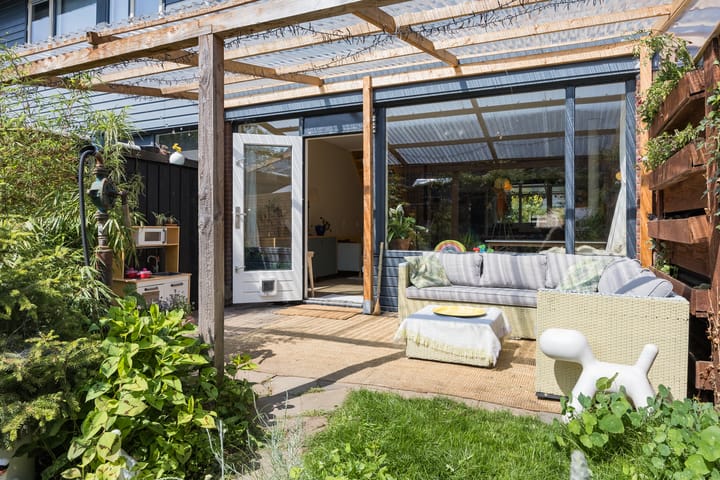 Foto 25 van Tichelkuilen 94