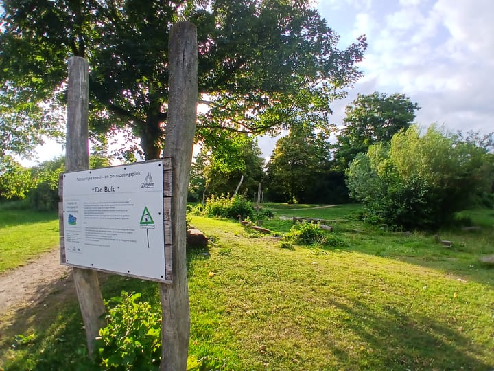 Foto 29 van Tichelkuilen 94