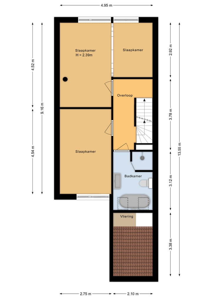 Foto 32 van Tichelkuilen 94