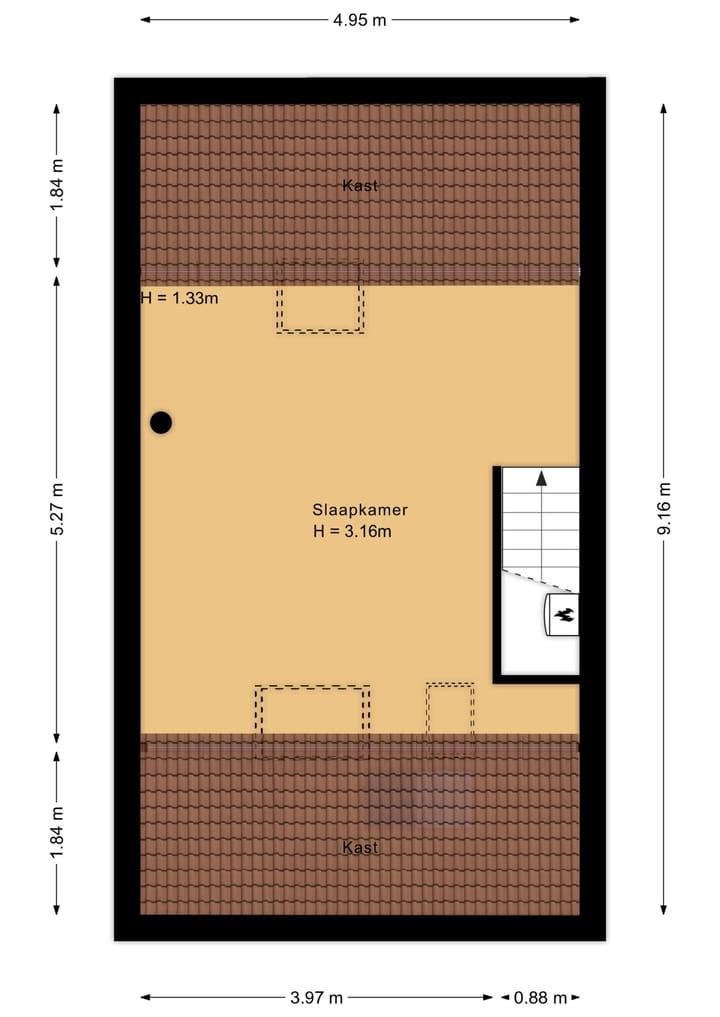 Foto 33 van Tichelkuilen 94
