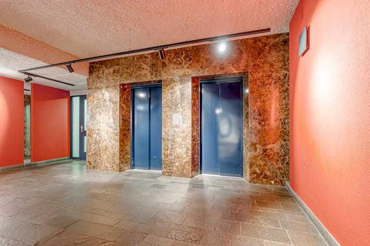 Foto 10 van Urkwal 70