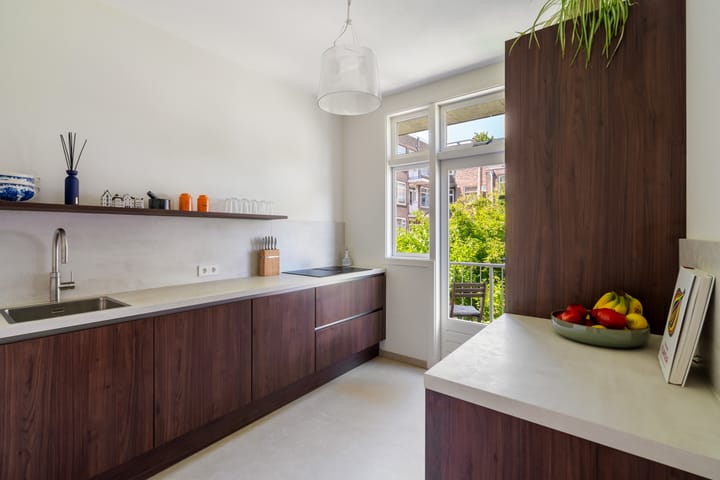 Foto 2 van Bijlwerffstraat 41-B01