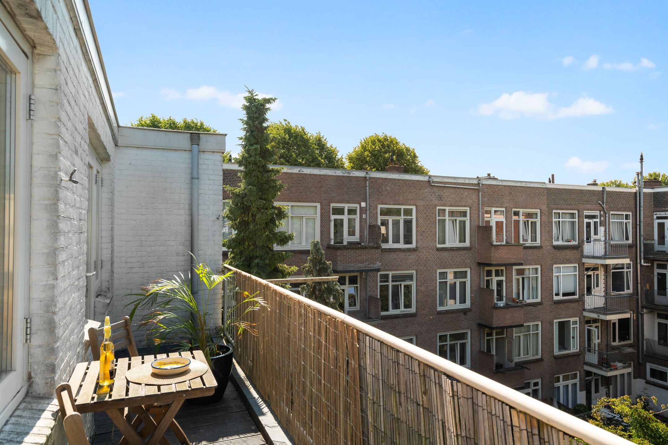 Photo 3 of Bijlwerffstraat 41-B01