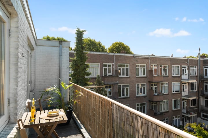 Foto 3 van Bijlwerffstraat 41-B01