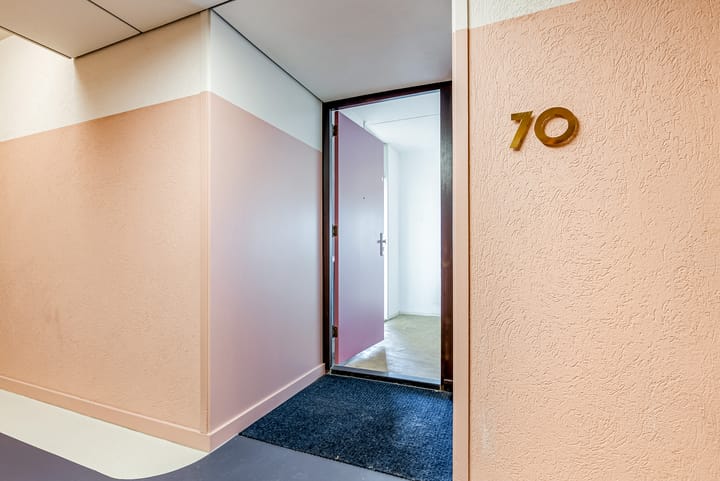 Foto 12 van Urkwal 70