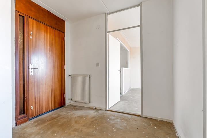 Foto 13 van Urkwal 70