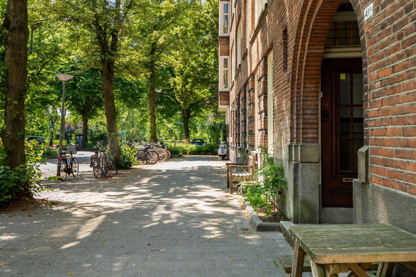 Photo 5 of Bijlwerffstraat 41-B01