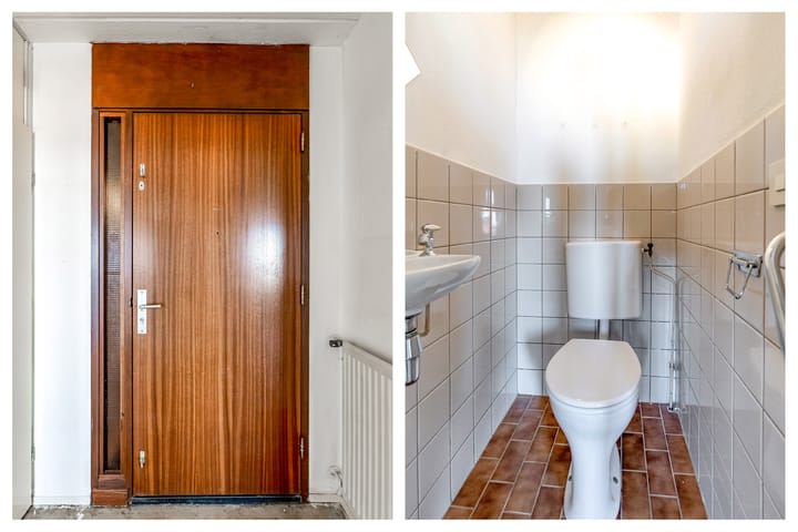 Foto 14 van Urkwal 70