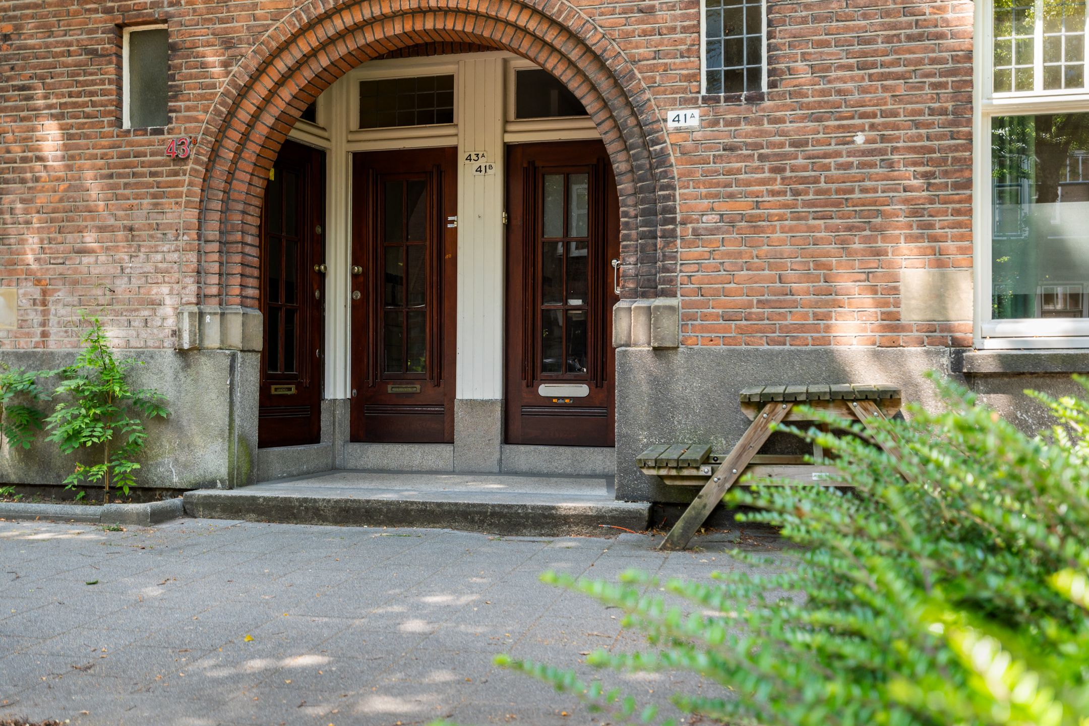 Photo 6 of Bijlwerffstraat 41-B01