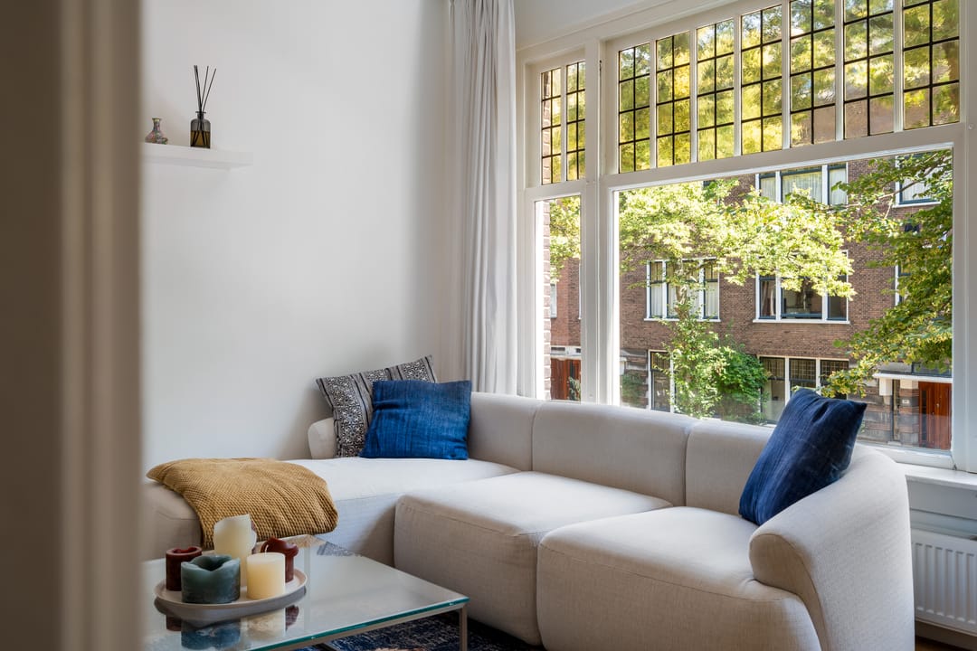 Photo 8 of Bijlwerffstraat 41-B01