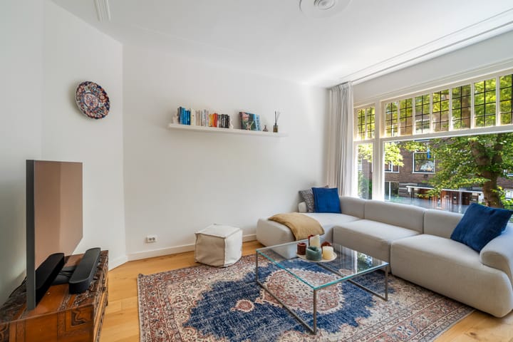 Foto 12 van Bijlwerffstraat 41-B01