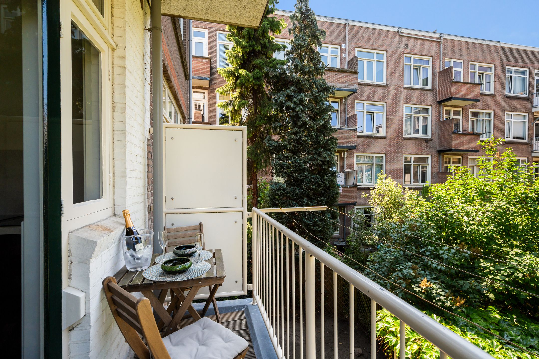 Photo 15 of Bijlwerffstraat 41-B01