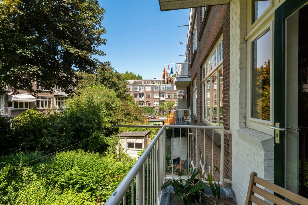 Photo 16 of Bijlwerffstraat 41-B01