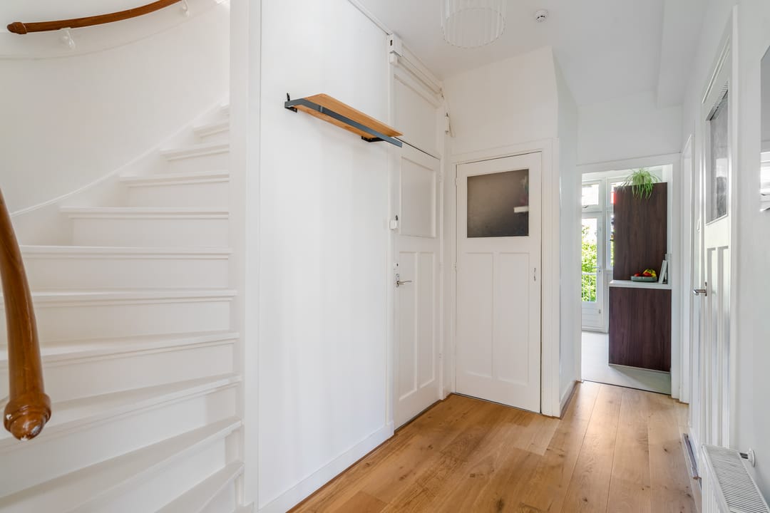 Photo 23 of Bijlwerffstraat 41-B01