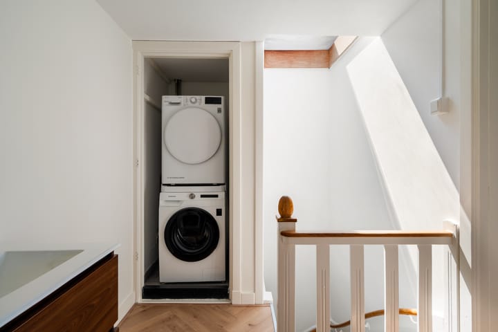 Foto 24 van Bijlwerffstraat 41-B01