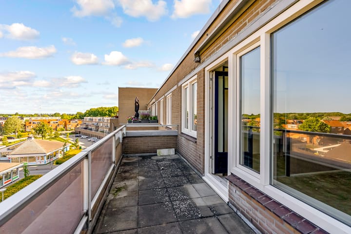 Foto 31 van Urkwal 70