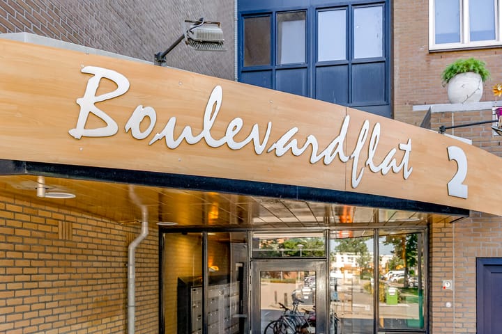 Foto 6 van Urkwal 70