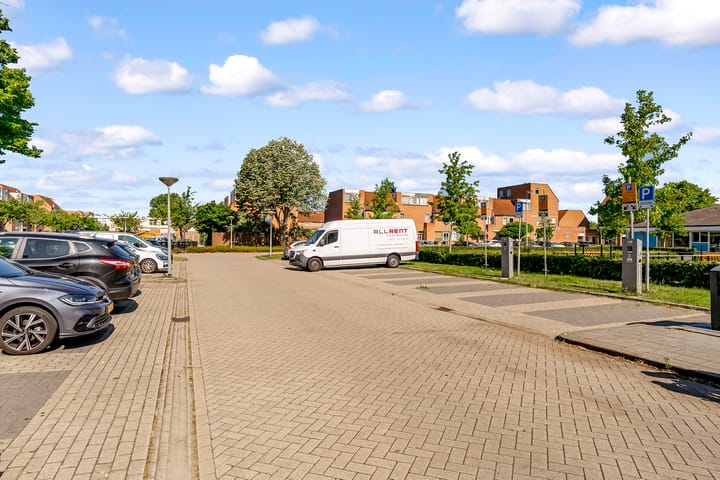 Foto 35 van Urkwal 70