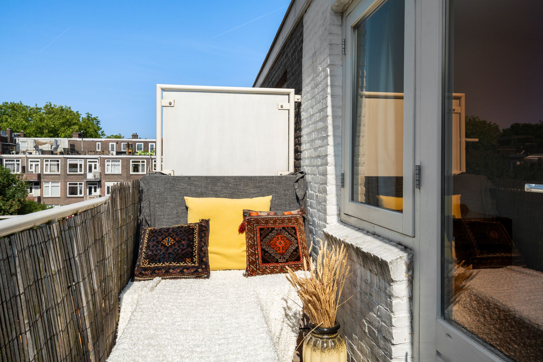 Photo 33 of Bijlwerffstraat 41-B01