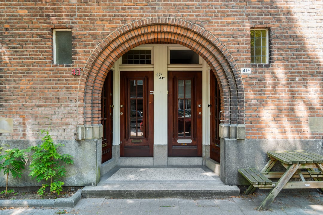 Photo 37 of Bijlwerffstraat 41-B01