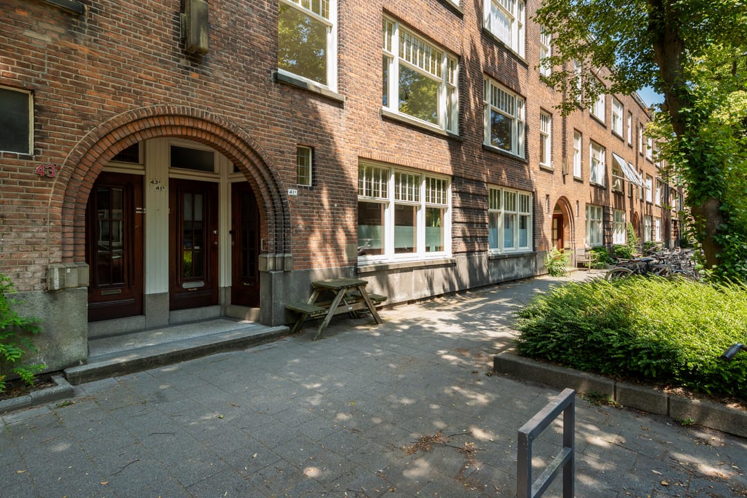 Photo 38 of Bijlwerffstraat 41-B01