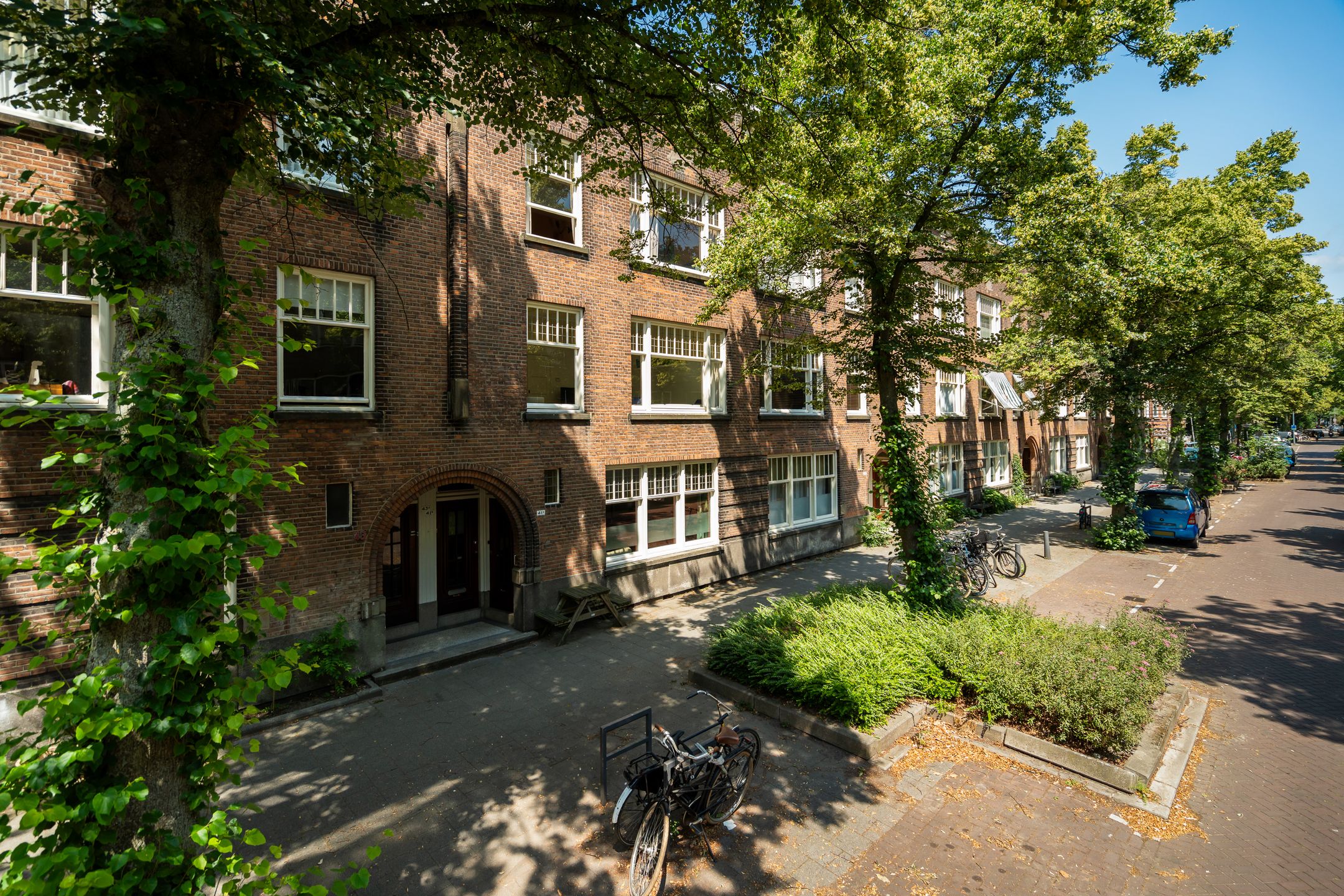 Photo 39 of Bijlwerffstraat 41-B01