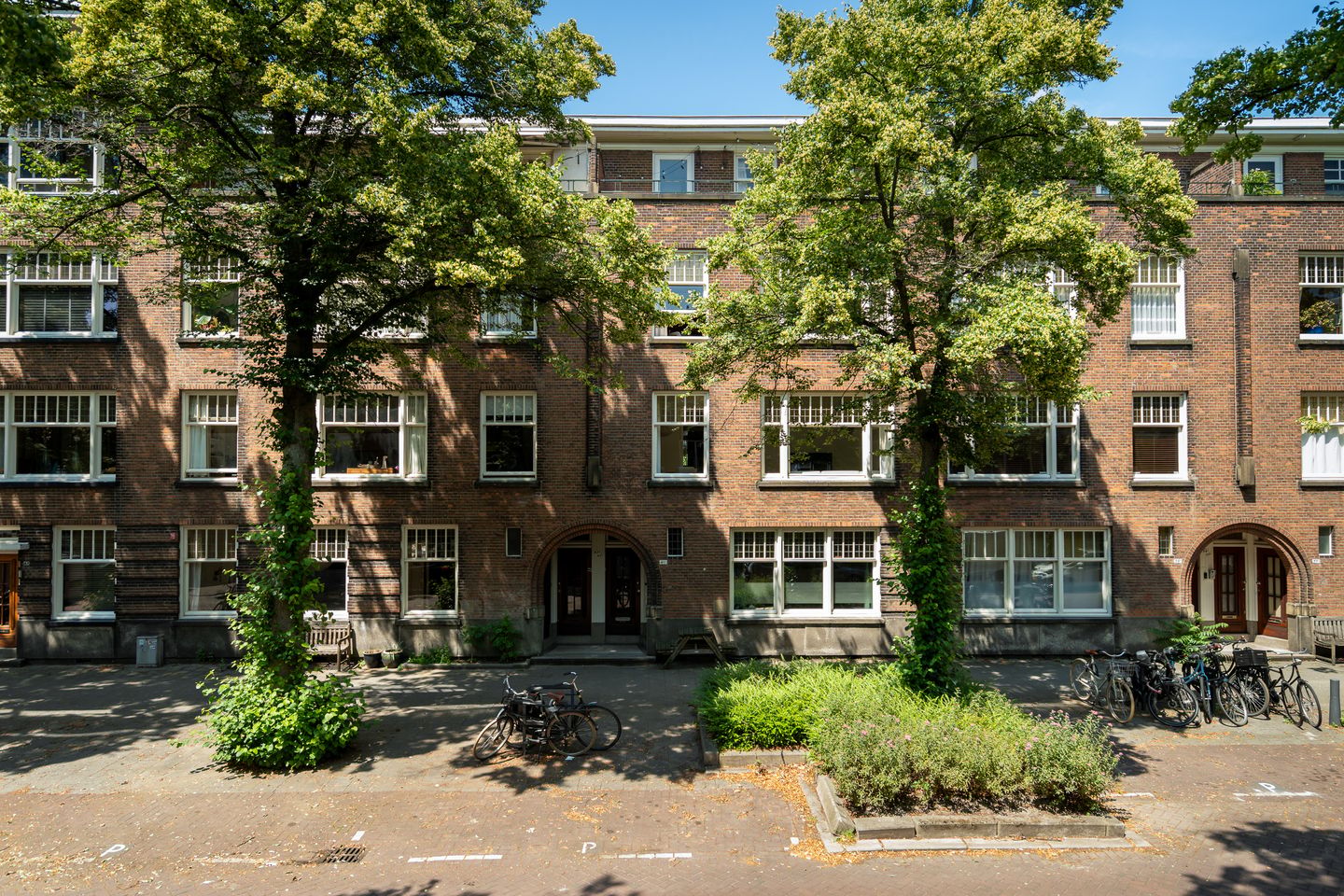 Photo 40 of Bijlwerffstraat 41-B01