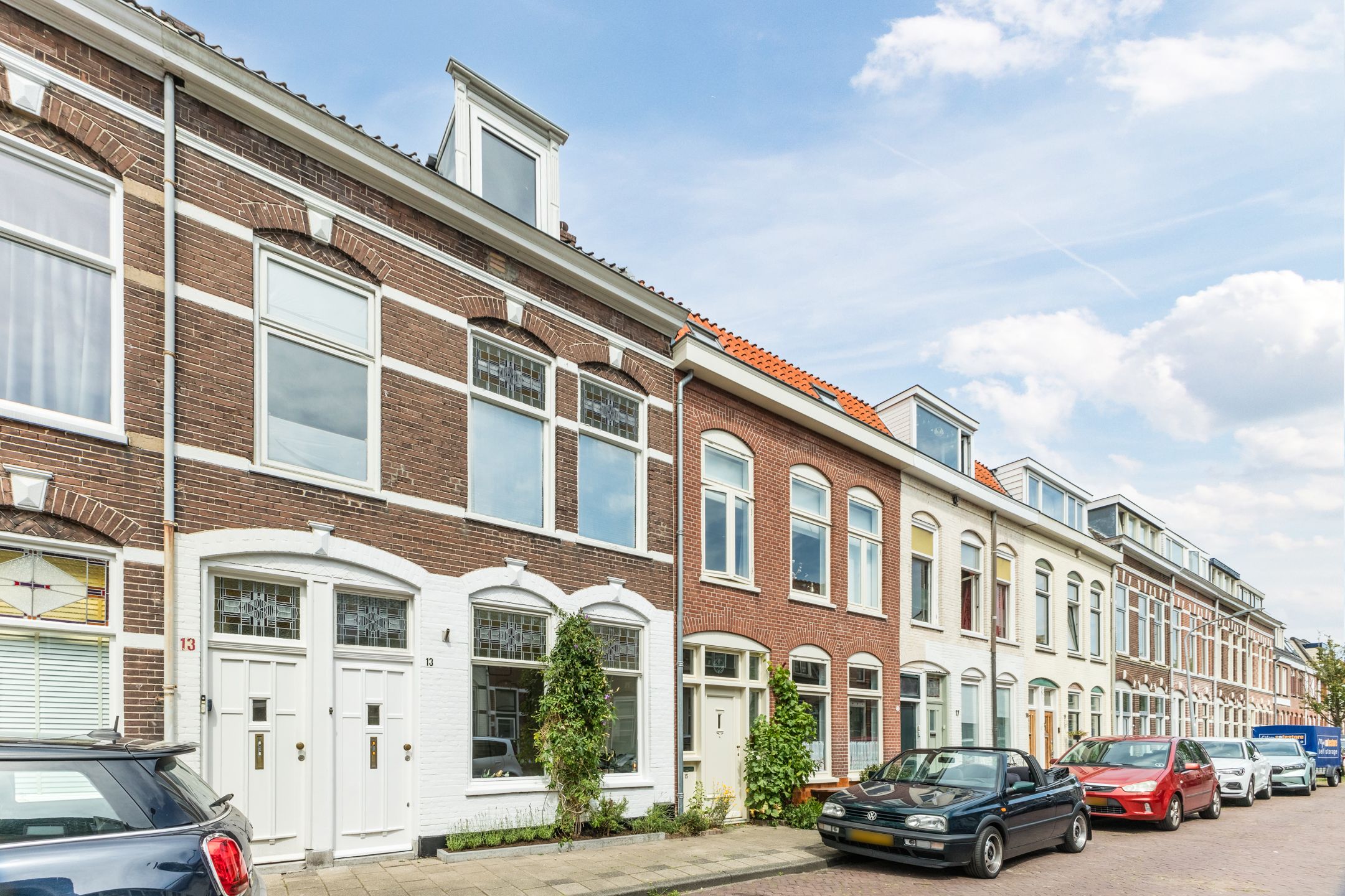 Foto 33 van Generaal Joubertstraat 13-ZW