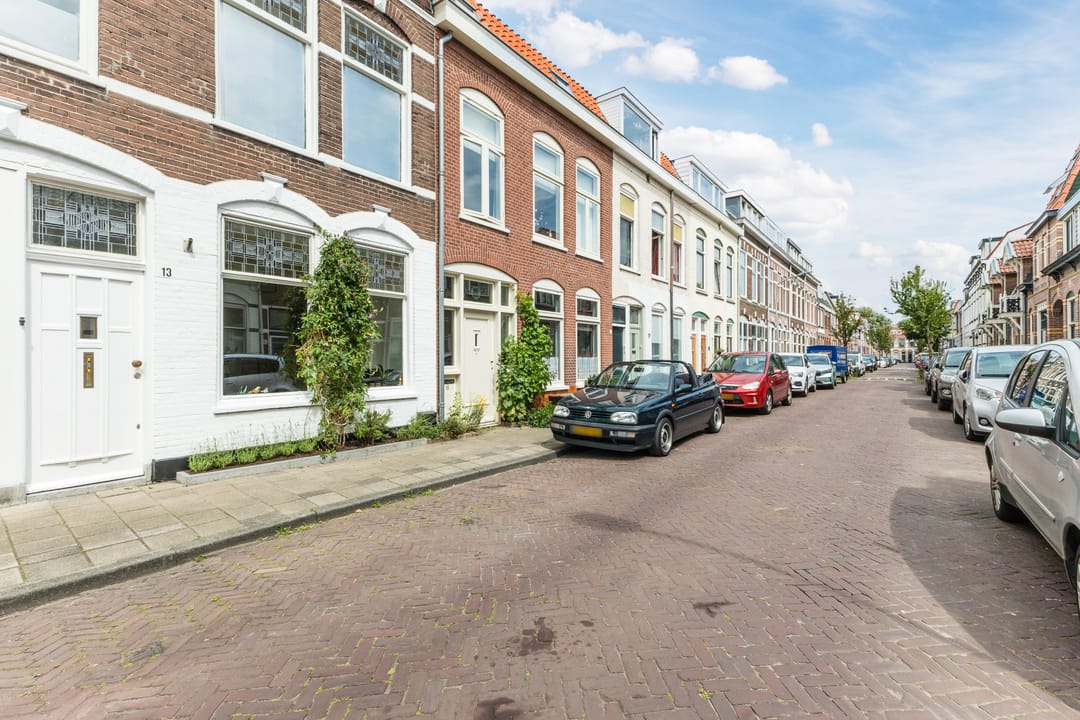 Foto 32 van Generaal Joubertstraat 13-ZW