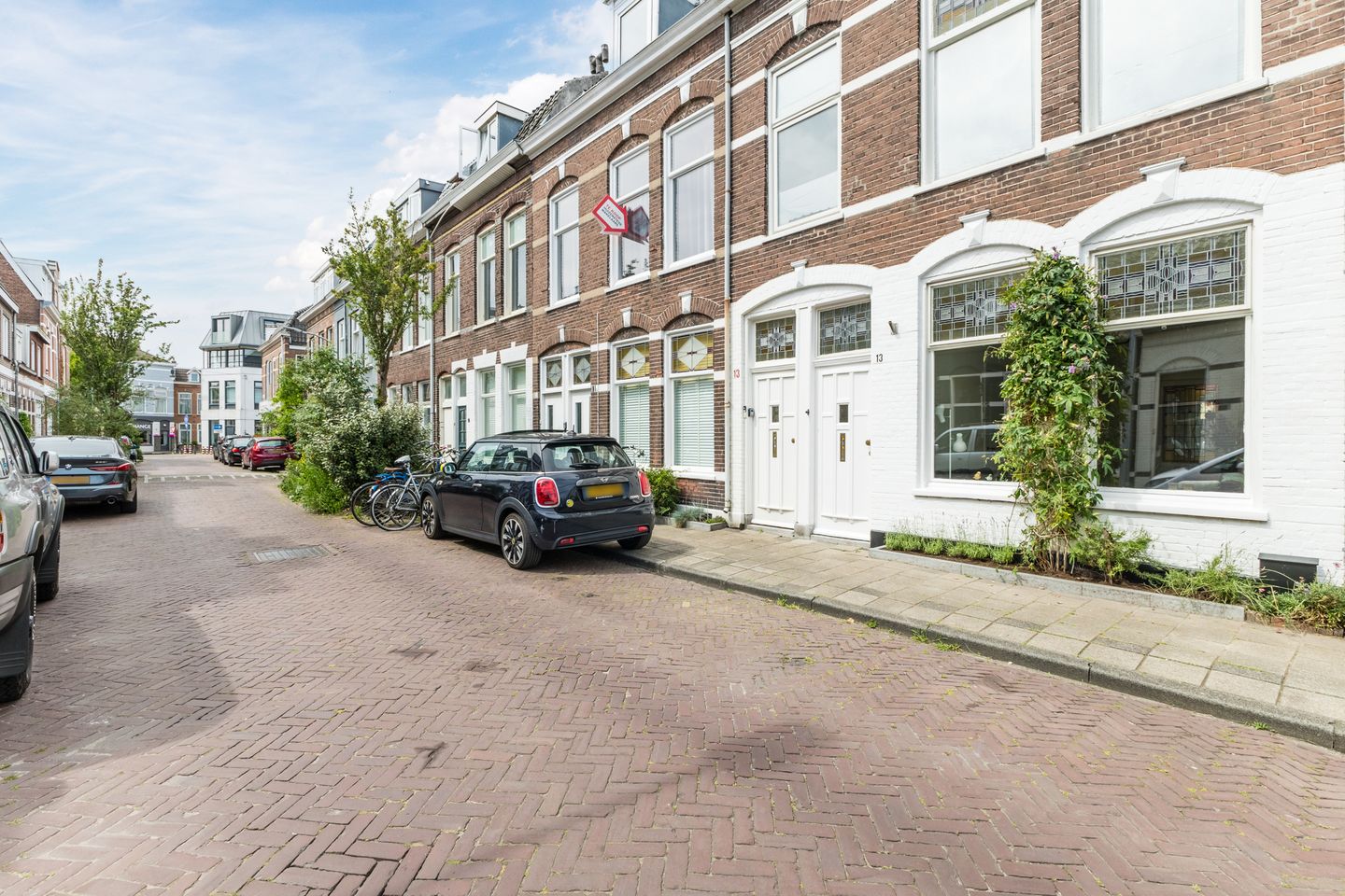 Foto 34 van Generaal Joubertstraat 13-ZW