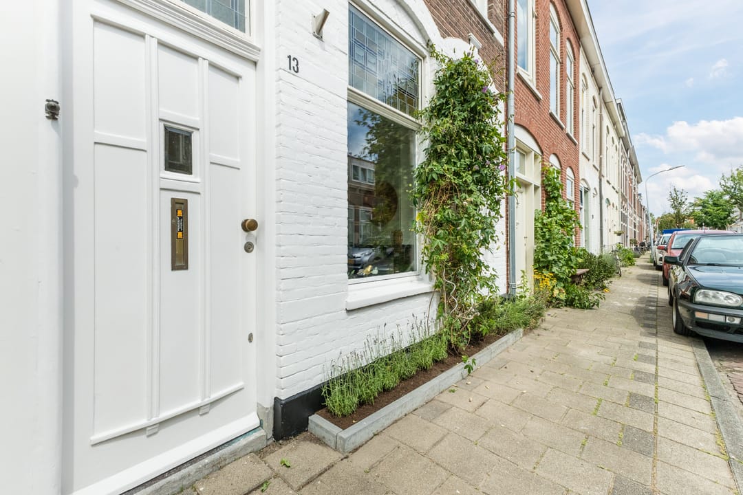 Foto 31 van Generaal Joubertstraat 13-ZW