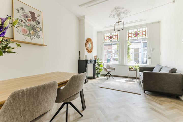 Foto 5 van Generaal Joubertstraat 13-ZW