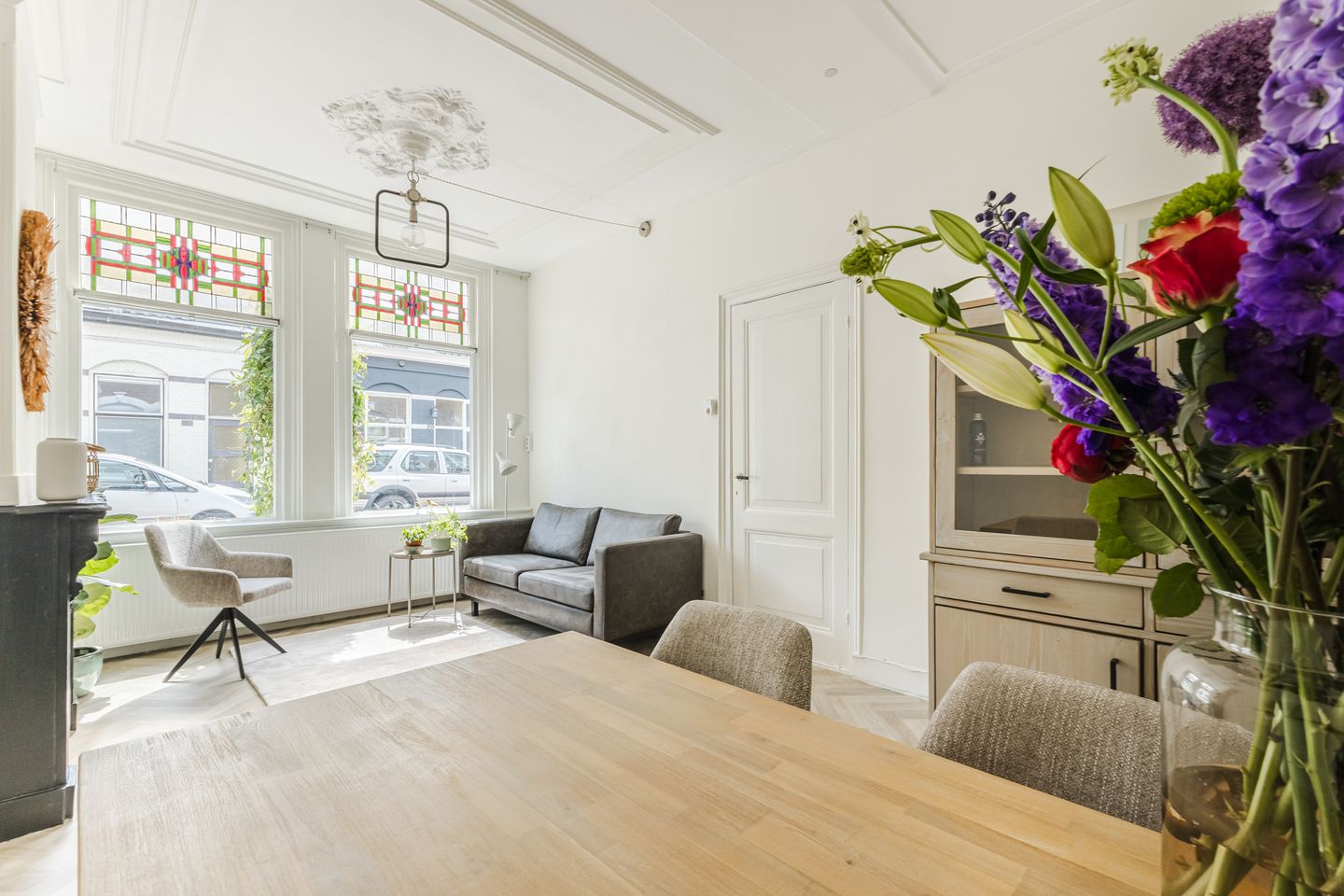 Foto 4 van Generaal Joubertstraat 13-ZW