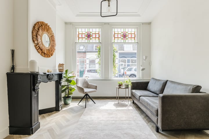 Foto 2 van Generaal Joubertstraat 13-ZW