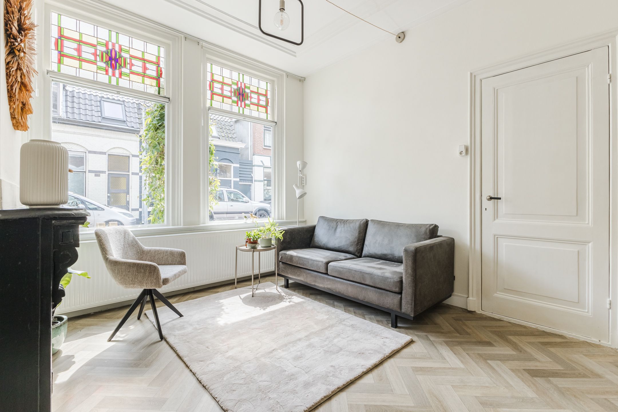 Foto 6 van Generaal Joubertstraat 13-ZW