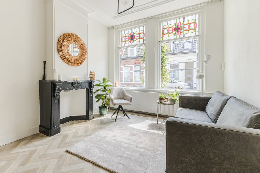 Foto 7 van Generaal Joubertstraat 13-ZW